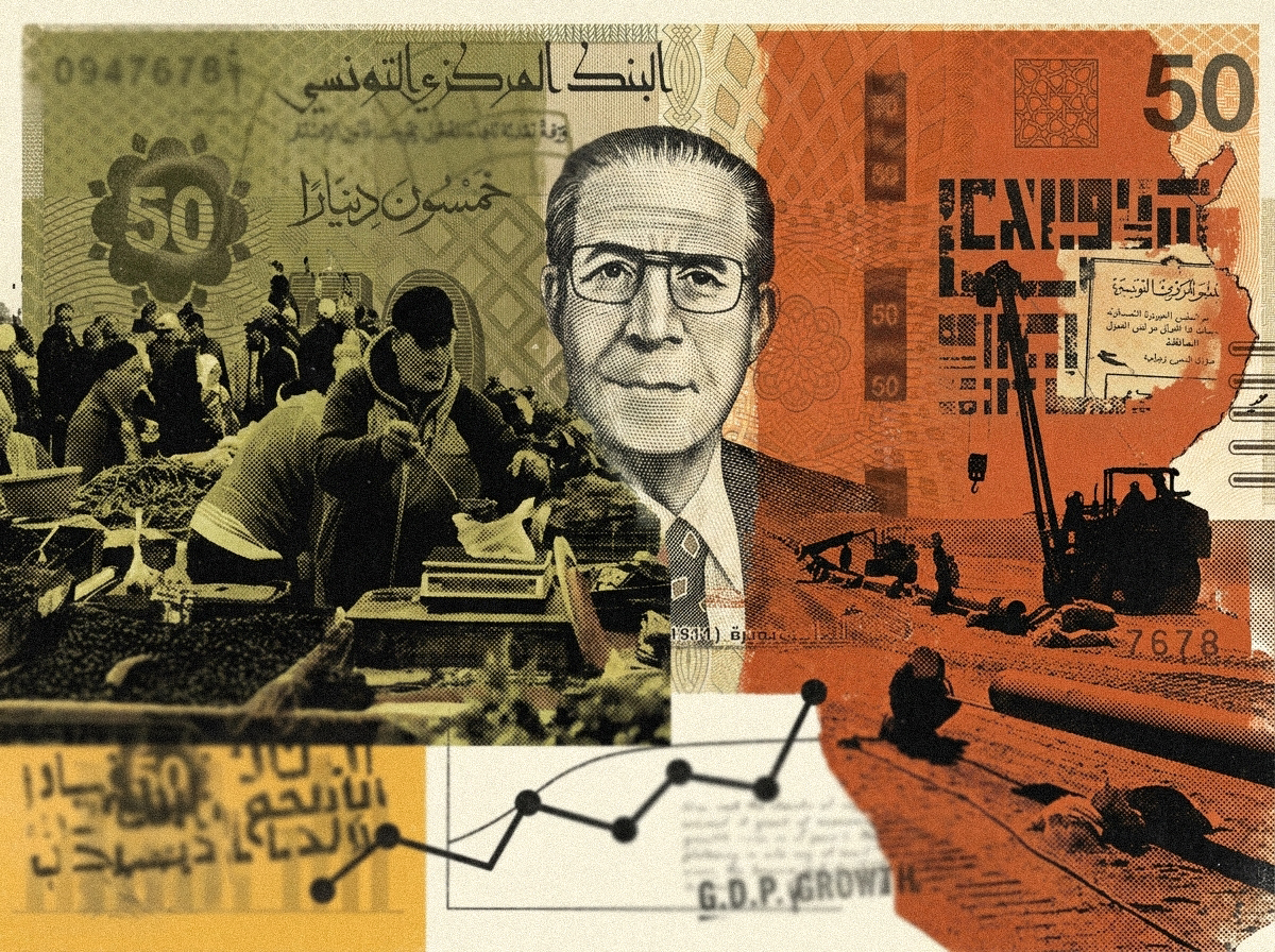 تحليل البيانات الاقتصادية