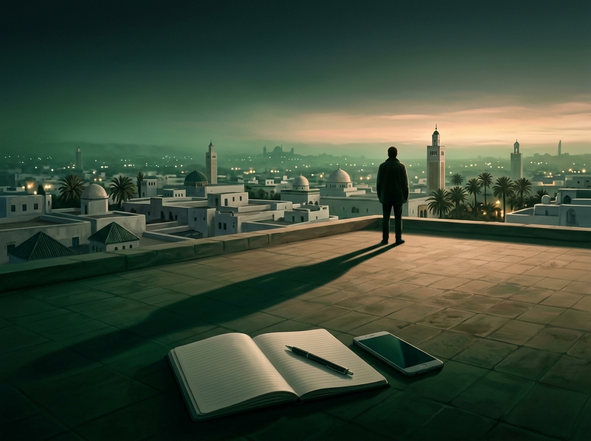 التعبير عن الرأي